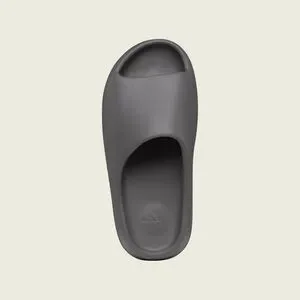 Yeezy | Shoes | Nib Yeezy Slides Mens 8 Dakony Grey | Poshmark display picture 2